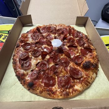 Victor's Pizza - Honey Bunny - Pizza Near Me - Murray, Utah Victor's Pizza - Honey Bunny - Pizza Near Me - Murray, Utah