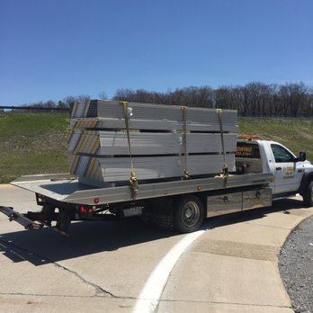 A+ Towing LLC - Towing Near Me - Ghent, West Virginia