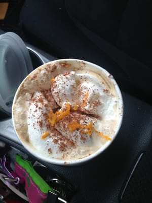 Jet City Espresso Hyde Park by null