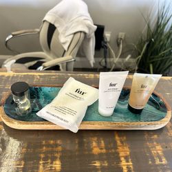 Simply Sugar Wax & Skincare - Retail products. 07.18.2025.