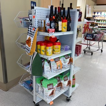 Publix - a grocery store with a variety of beverages - Grocery Near Me - Marietta, Georgia Publix - a grocery store with a variety of beverages - Grocery Near Me - Marietta, Georgia