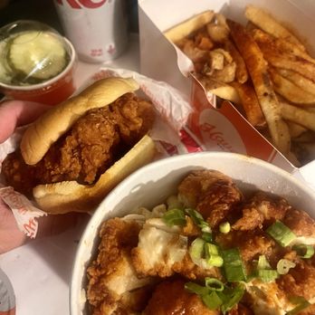 Haven Hot Chicken - Chicken Shop Near Me - New Haven, Connecticut Haven Hot Chicken - Chicken Shop Near Me - New Haven, Connecticut