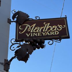Martha's Vineyard