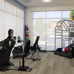 Kinetix Advanced Physical Therapy - Valencia