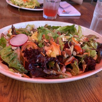 Aloha Mixed Plate - Beet Salad - Hawaiian Near Me - Lahaina, Hawaii Aloha Mixed Plate - Beet Salad - Hawaiian Near Me - Lahaina, Hawaii