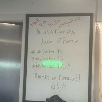 JD's Food Box - Caterers Near Me - Garland, Texas JD's Food Box - Caterers Near Me - Garland, Texas