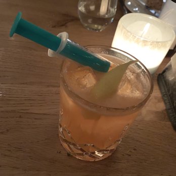 Dstrikt - Penicillin - Austrian Near Me - Vienna, 9