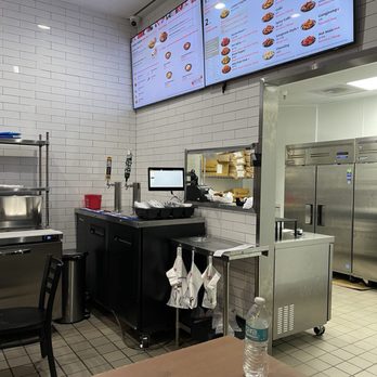 bb.q Chicken Milpitas - Chicken Shop Near Me - Milpitas, California