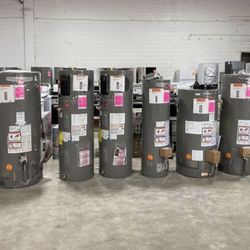 Home Improvement Outlet Greenville - Water heaters