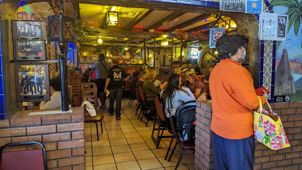 Mi Nidito Restaurant by null