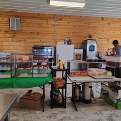 Windy Acre Farms - Donuts