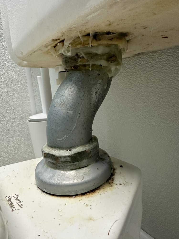 Slide of Chris The Plumber