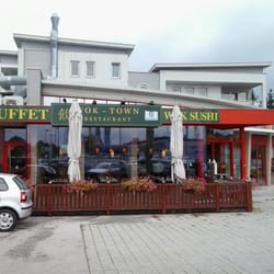 Wok Town