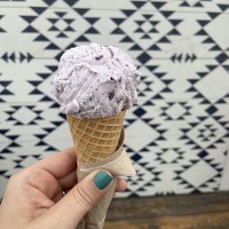 Huckleberry - kid scoop Huckleberry - kid scoop