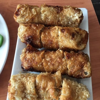 Thanh Vi - Delicious eggrolls - Vietnamese Near Me - Brooklyn Park, Minnesota Thanh Vi - Delicious eggrolls - Vietnamese Near Me - Brooklyn Park, Minnesota