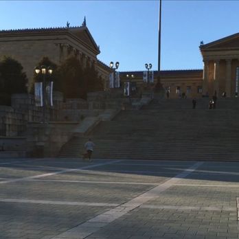 Rocky Steps - Landmarks & Historical Buildings Near Me - Philadelphia, Pennsylvania Rocky Steps - Landmarks & Historical Buildings Near Me - Philadelphia, Pennsylvania