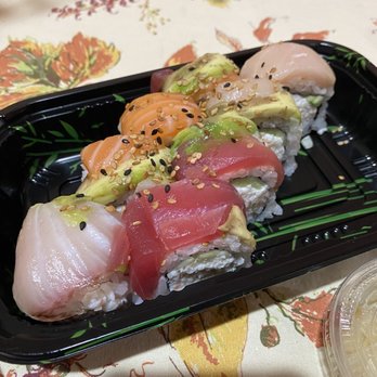 Tokyo Cube - Very fresh - Japanese Near Me - Los Angeles, California Tokyo Cube - Very fresh - Japanese Near Me - Los Angeles, California
