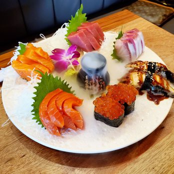MORI SUSHI & GRILL BY AJI - Updated June 2025 - 376 Photos & 140 ...