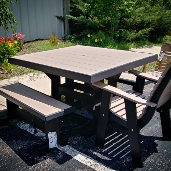 AMISH OAK FURNITURE & MATTRESS with 15 real customer photos Updated