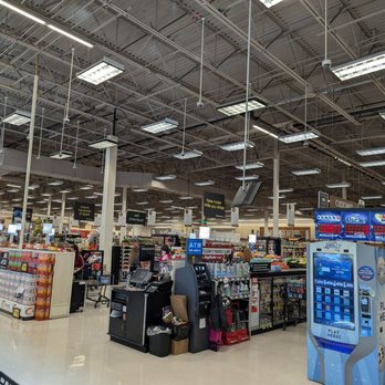 Albertsons - Inside - Grocery Near Me - Phoenix, Arizona