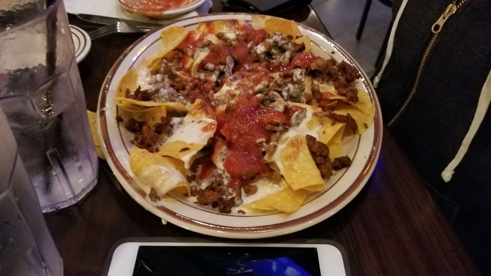 EL TEQUILA COCINA MEXICANA 78 Photos & 62 Reviews Mexican 12500 E