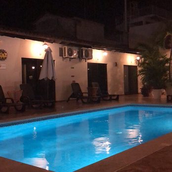 Casa Maria Elena - Hotels Near Me - Puerto Vallarta, JAL