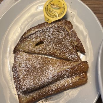 Kerbey Lane Cafe - French toast - Breakfast & Brunch Near Me - San Antonio, Texas