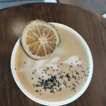 Light Heart Coffee - Spring Leap - Coffee & Tea Near Me - Gilbert, Arizona