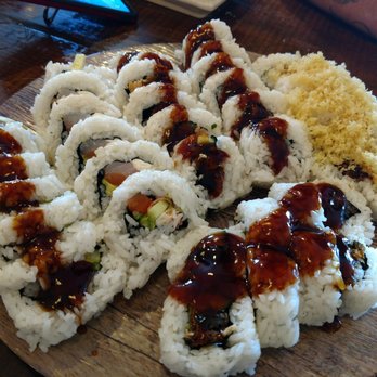 Sushi Shack - Sushi Bars Near Me - Plano, Texas Sushi Shack - Sushi Bars Near Me - Plano, Texas