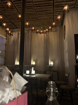 The Third Door by null