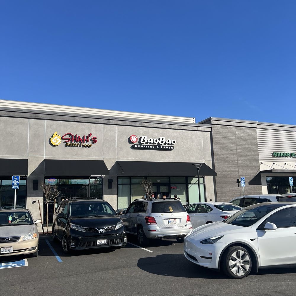 88 BaoBao - Dim Sum Near Me - Davis, California 88 BaoBao - Dim Sum Near Me - Davis, California