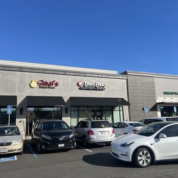 88 BaoBao - Dim Sum Near Me - Davis, California 88 BaoBao - Dim Sum Near Me - Davis, California