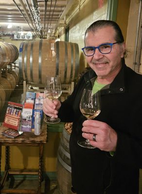 McMenamins Edgefield Winery & Tasting Room by null