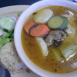 Chicken Soup