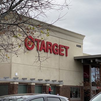 Target - Department Stores Near Me - El Dorado Hills, California