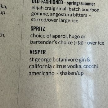 East End - Pizza Near Me - Alameda, California