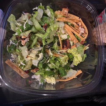 Rubio's Coastal Grill - Chicken chopped salad - Mexican Near Me - Huntington Beach, California Rubio's Coastal Grill - Chicken chopped salad - Mexican Near Me - Huntington Beach, California