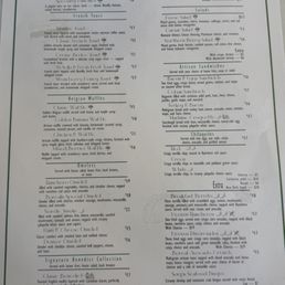 Food Menu Food Menu