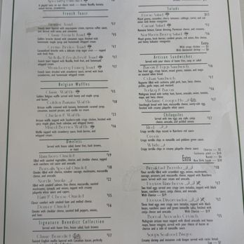 Borealis - Food Menu - Coffee & Tea Near Me - Anchorage, Alaska Borealis - Food Menu - Coffee & Tea Near Me - Anchorage, Alaska