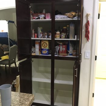 Caldwell Construction - Old pantry cabinets - General Contractors Near Me - Sacramento, California Caldwell Construction - Old pantry cabinets - General Contractors Near Me - Sacramento, California