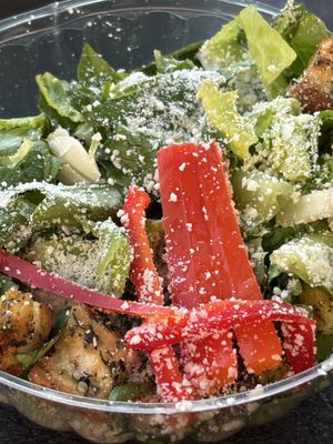 Ditto's Grill by null