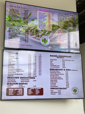 Yuu Tea Cafe by null