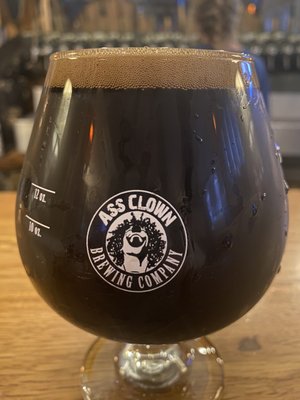 Ass Clown Brewing Company by null