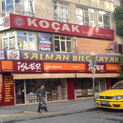 Salman Bilgisayar