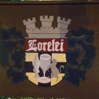 Lorelei Inn - German Near Me - Green Bay, Wisconsin