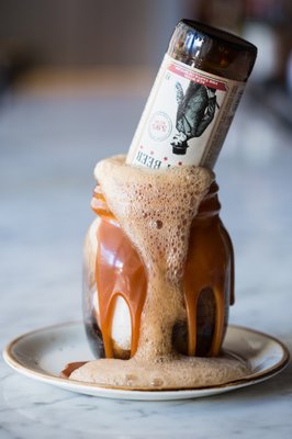 Elm Street Cask & Kitchen by null
