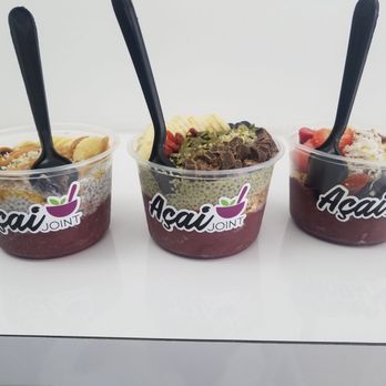 Acai Joint - Baldwin Park - Acai Bowls Near Me - Baldwin Park, California