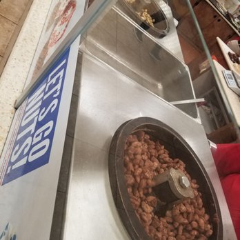 Buc-ee's - Gas Stations Near Me - New Braunfels, Texas