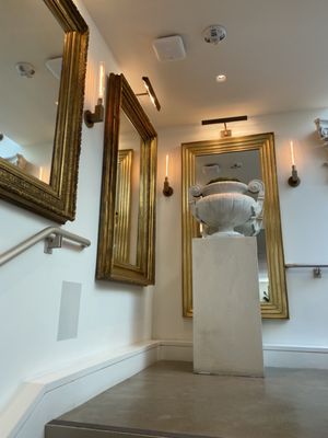 RH Palo Alto | The Gallery at Stanford by null