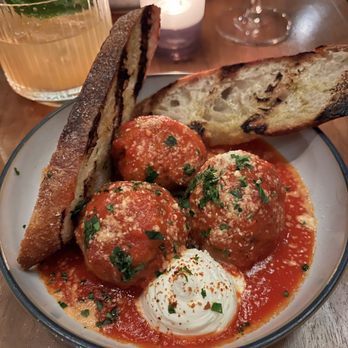 Gusto 501 - Polpette - Italian Near Me - Toronto, Ontario Gusto 501 - Polpette - Italian Near Me - Toronto, Ontario